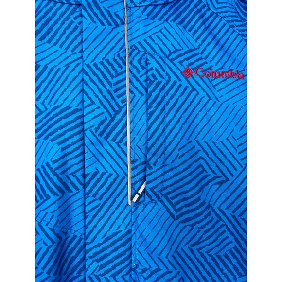 New Columbia Winter Jacket Kids/Teen Size - Picture 8 of 8